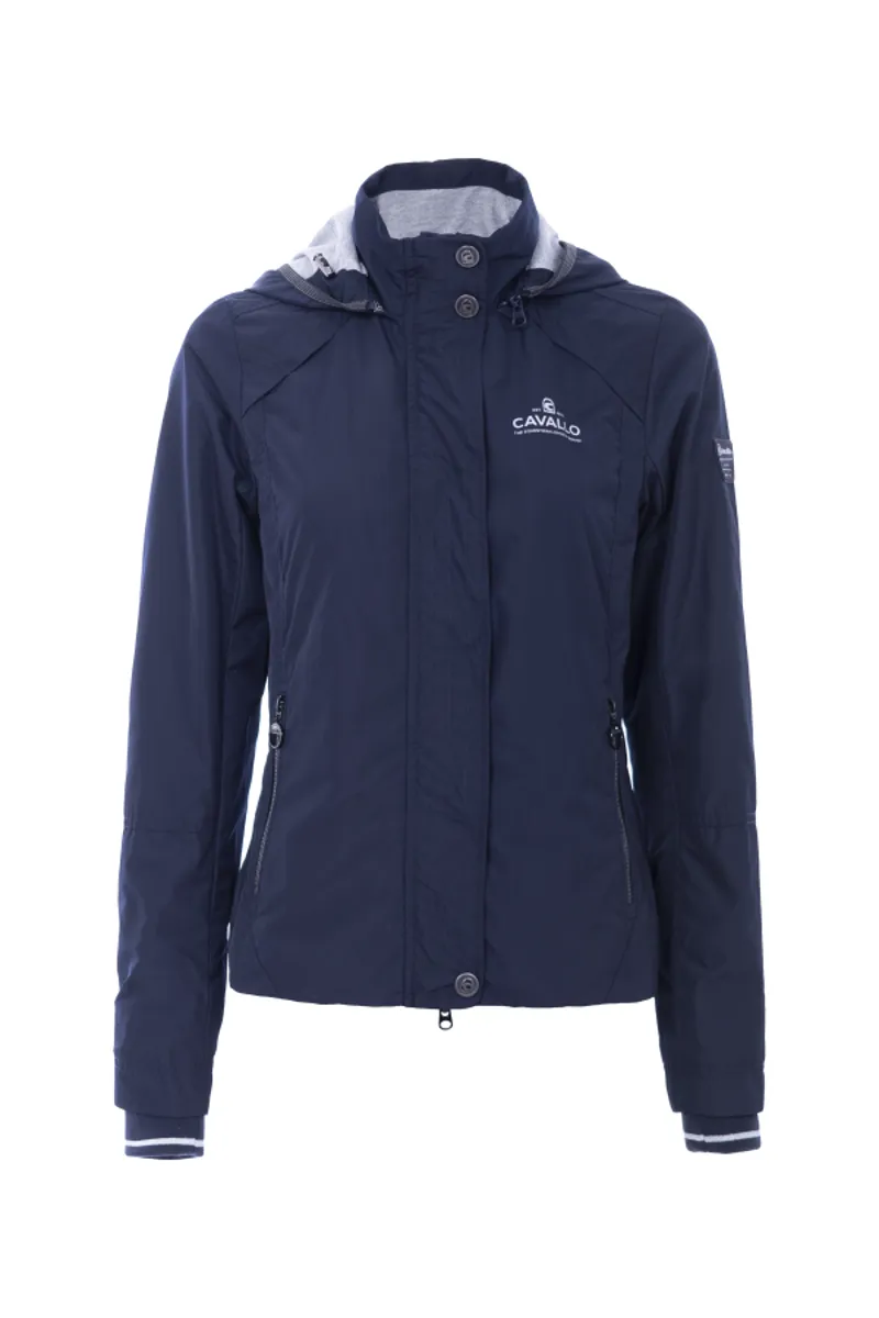 Cavallo Dalila Jacket Dark Blue